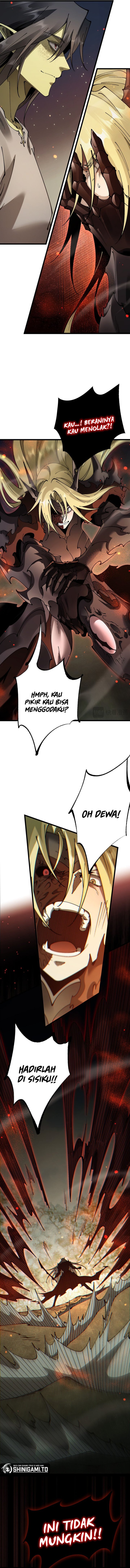 From Goblin to Goblin God Chapter 82 Gambar 7